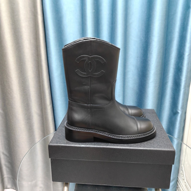 Ch*el boots